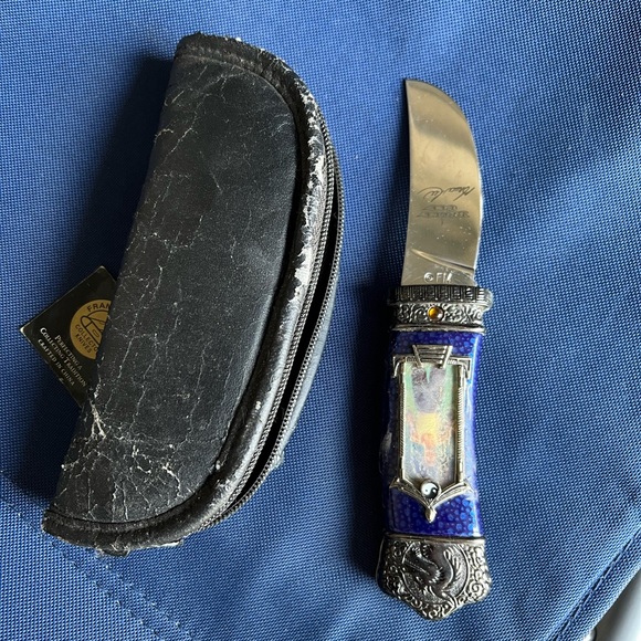 New never sharpened are used - Picture 2 of 2